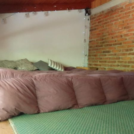 Апартаменты Casita En La Montana Сан-Мартин-де-лос-Андес Экстерьер фото