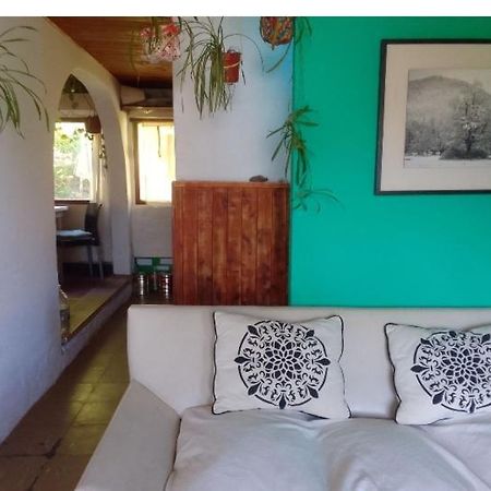 Апартаменты Casita En La Montana Сан-Мартин-де-лос-Андес Экстерьер фото